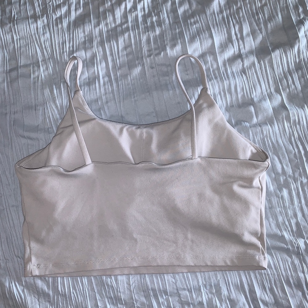 Workout Top - Picture 2 of 3